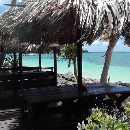 St Martin Nettle Bay Lovely Appartment Sandy Ground エクステリア 写真