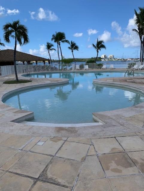 St Martin Nettle Bay Lovely Appartment Sandy Ground エクステリア 写真