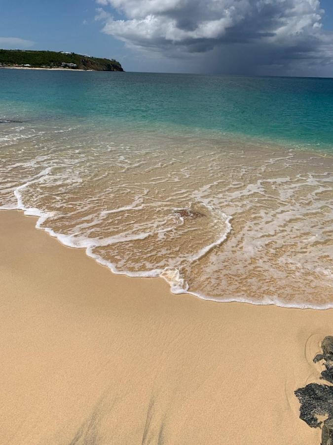St Martin Nettle Bay Lovely Appartment Sandy Ground エクステリア 写真
