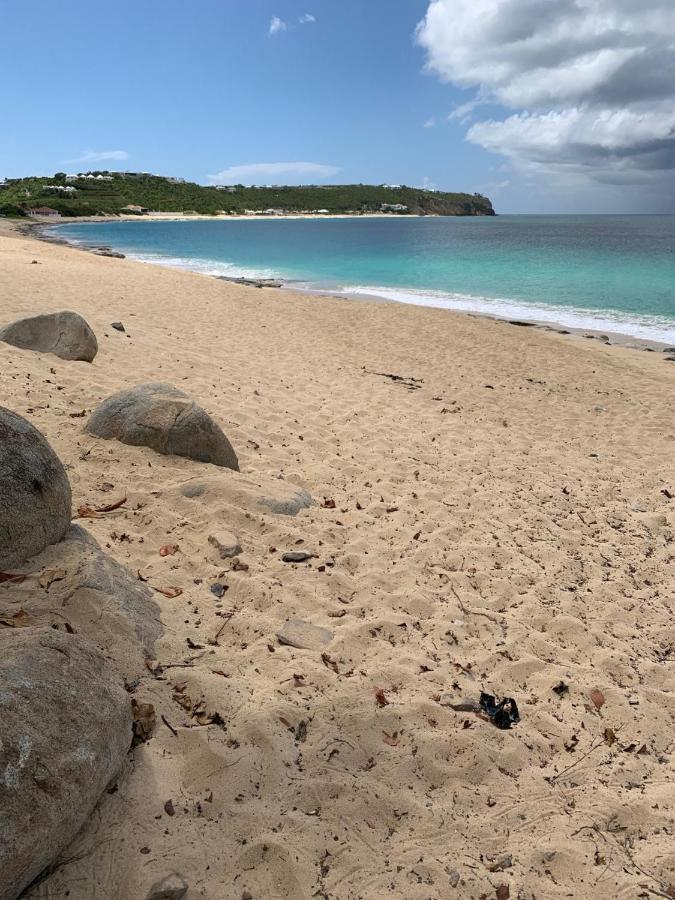 St Martin Nettle Bay Lovely Appartment Sandy Ground エクステリア 写真