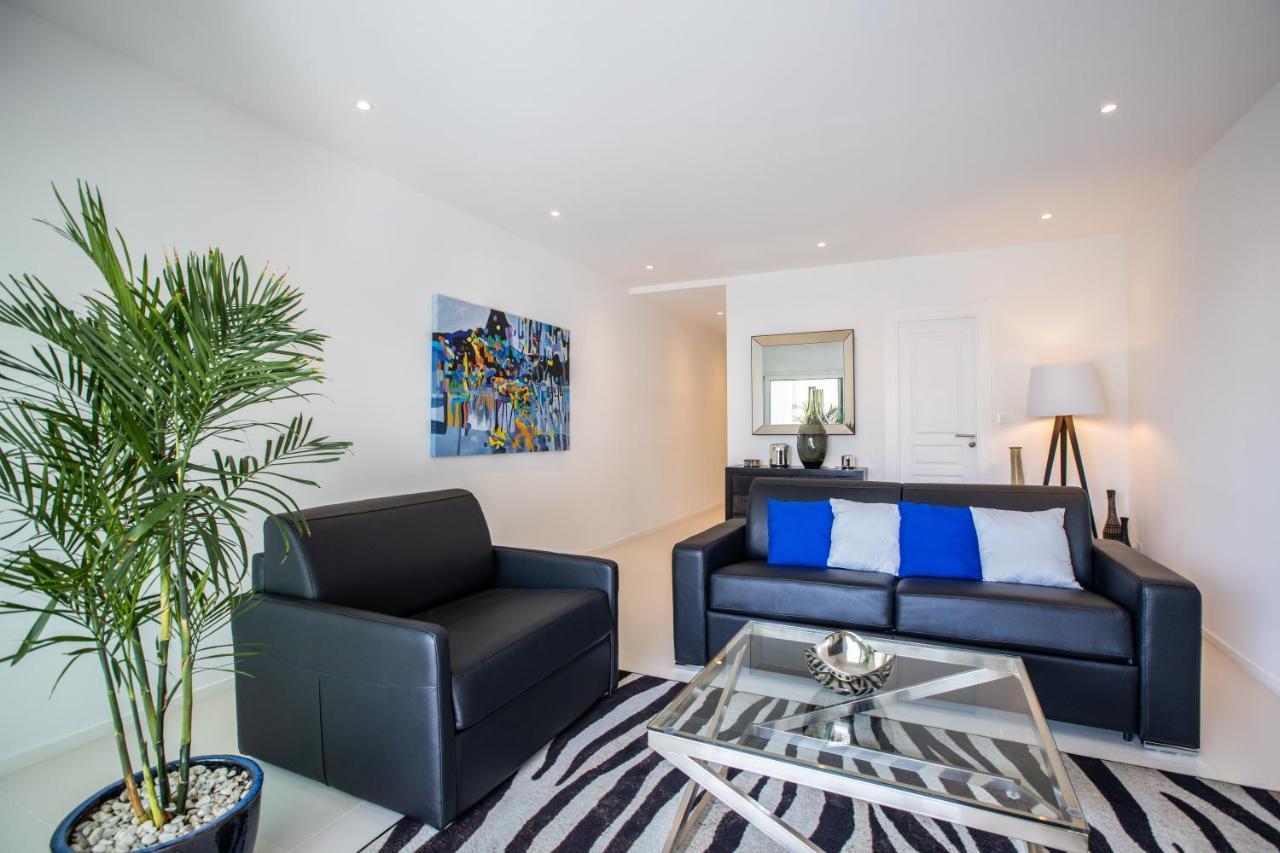 St Martin Nettle Bay Lovely Appartment Sandy Ground エクステリア 写真