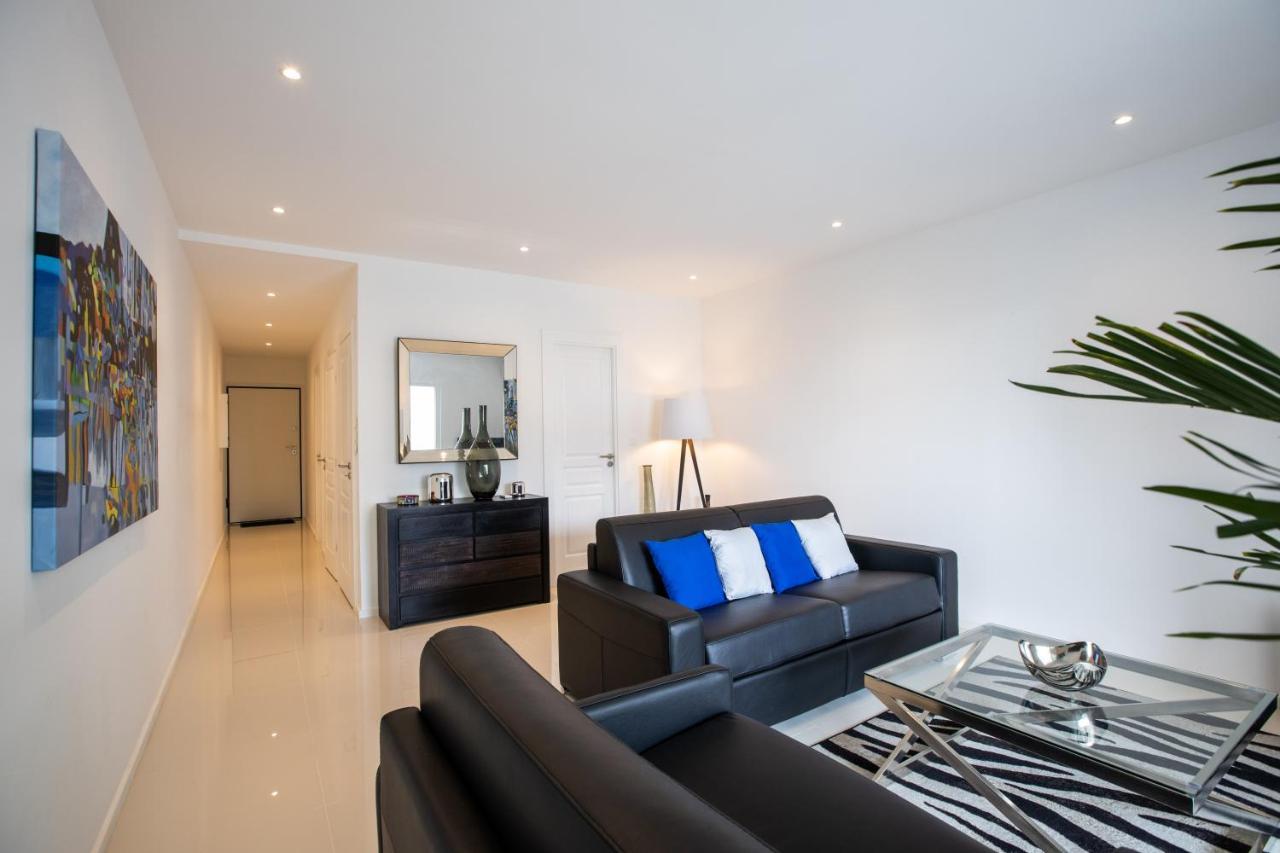 St Martin Nettle Bay Lovely Appartment Sandy Ground エクステリア 写真