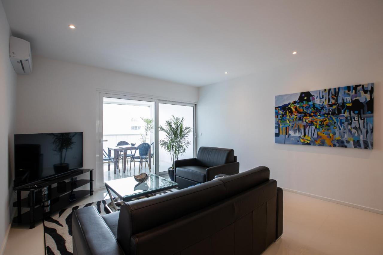St Martin Nettle Bay Lovely Appartment Sandy Ground エクステリア 写真