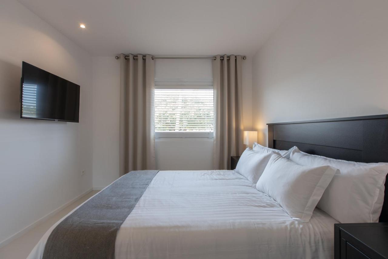 St Martin Nettle Bay Lovely Appartment Sandy Ground エクステリア 写真