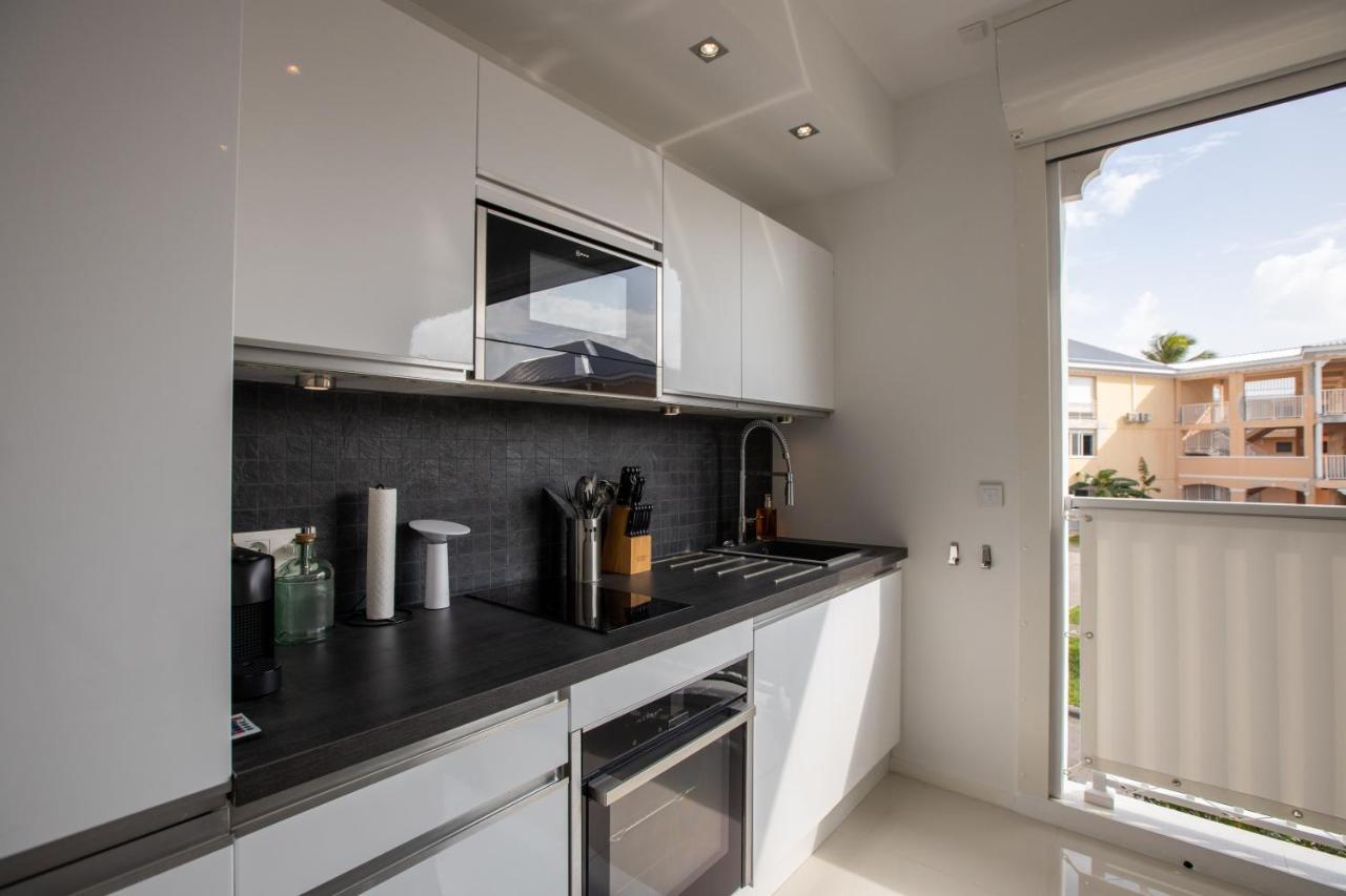 St Martin Nettle Bay Lovely Appartment Sandy Ground エクステリア 写真