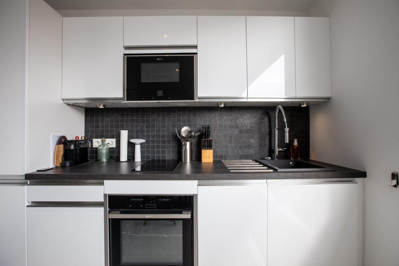 St Martin Nettle Bay Lovely Appartment Sandy Ground エクステリア 写真