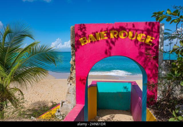 St Martin Nettle Bay Lovely Appartment Sandy Ground エクステリア 写真